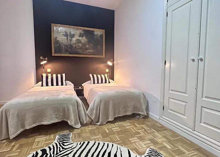 Sor Angela Apartment