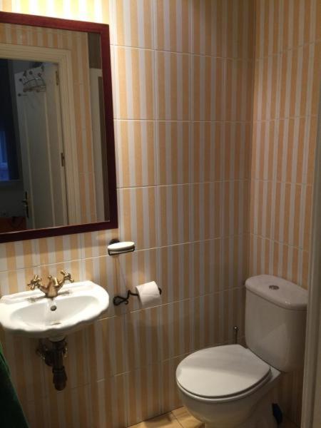 Apartment Sor Angela Madrid