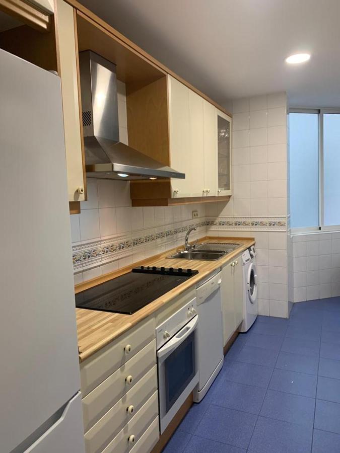 Apartment Sor Angela