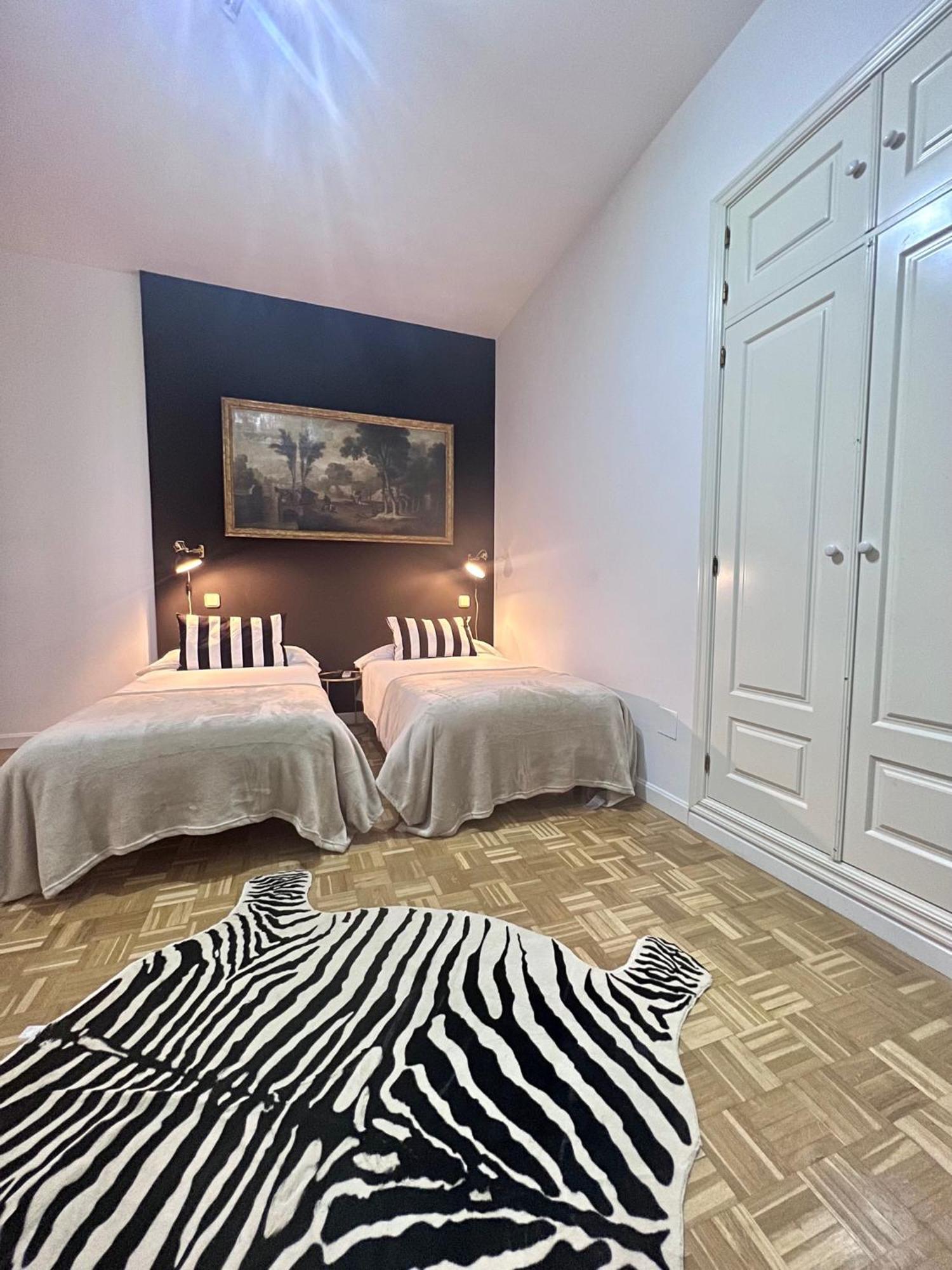 Apartment Sor Angela