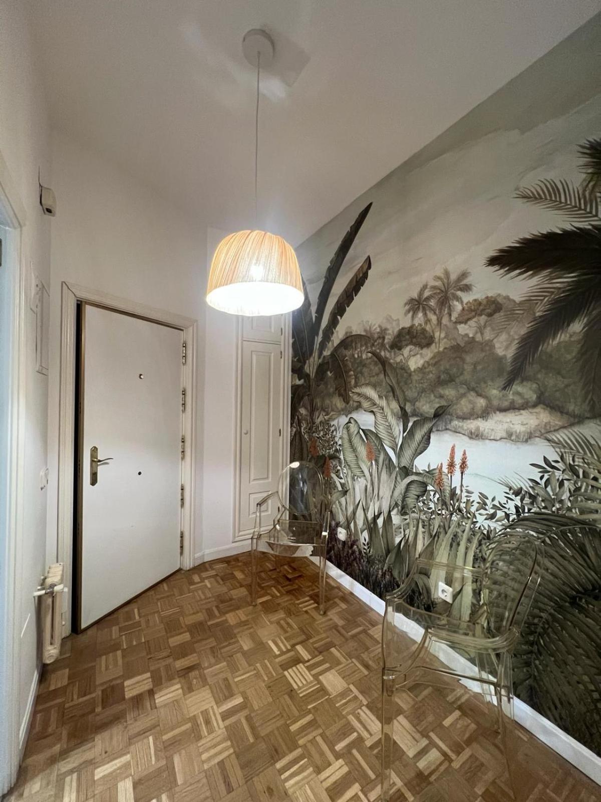 Sor Angela Apartment