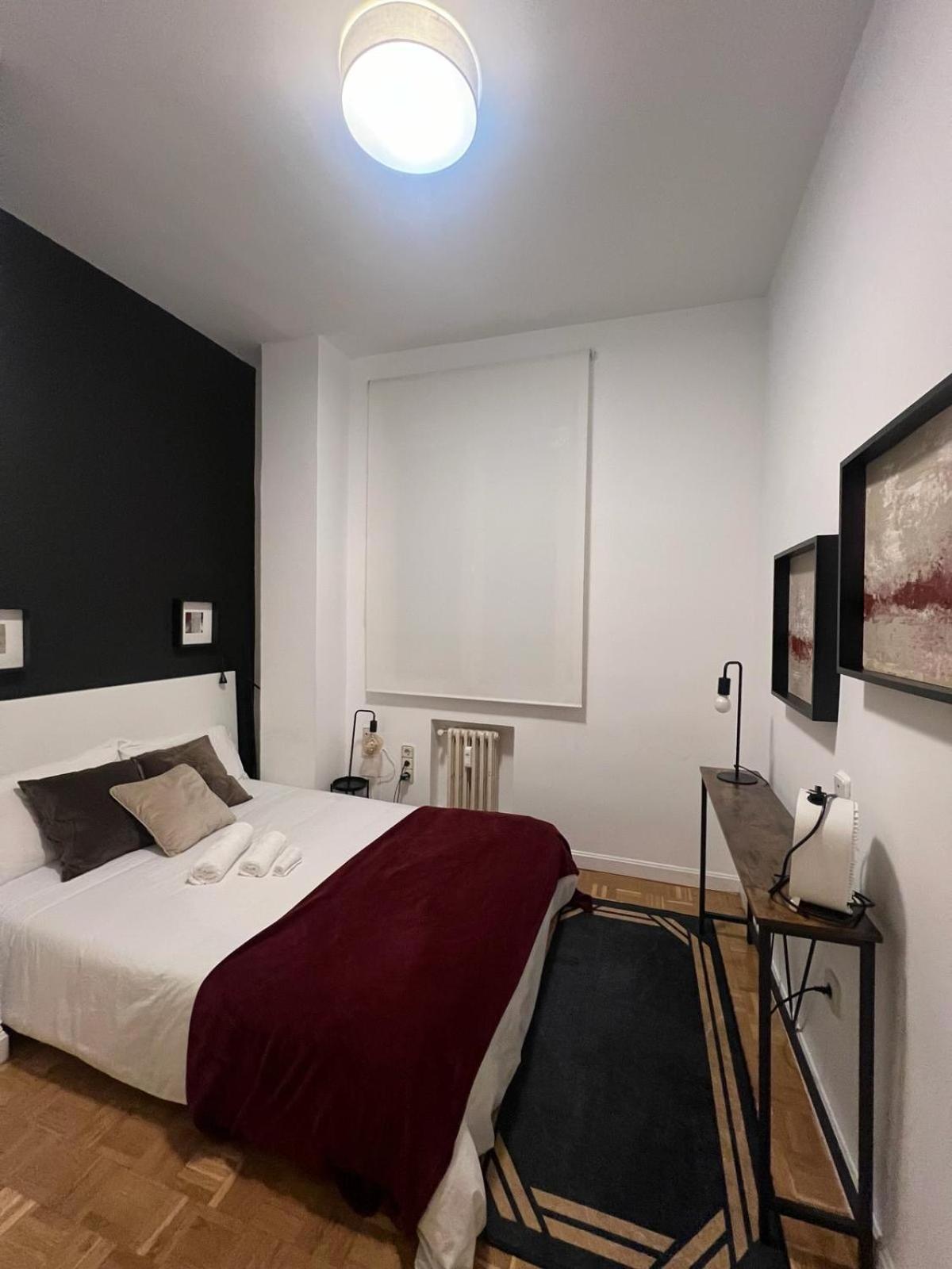 Sor Angela Apartment Madrid