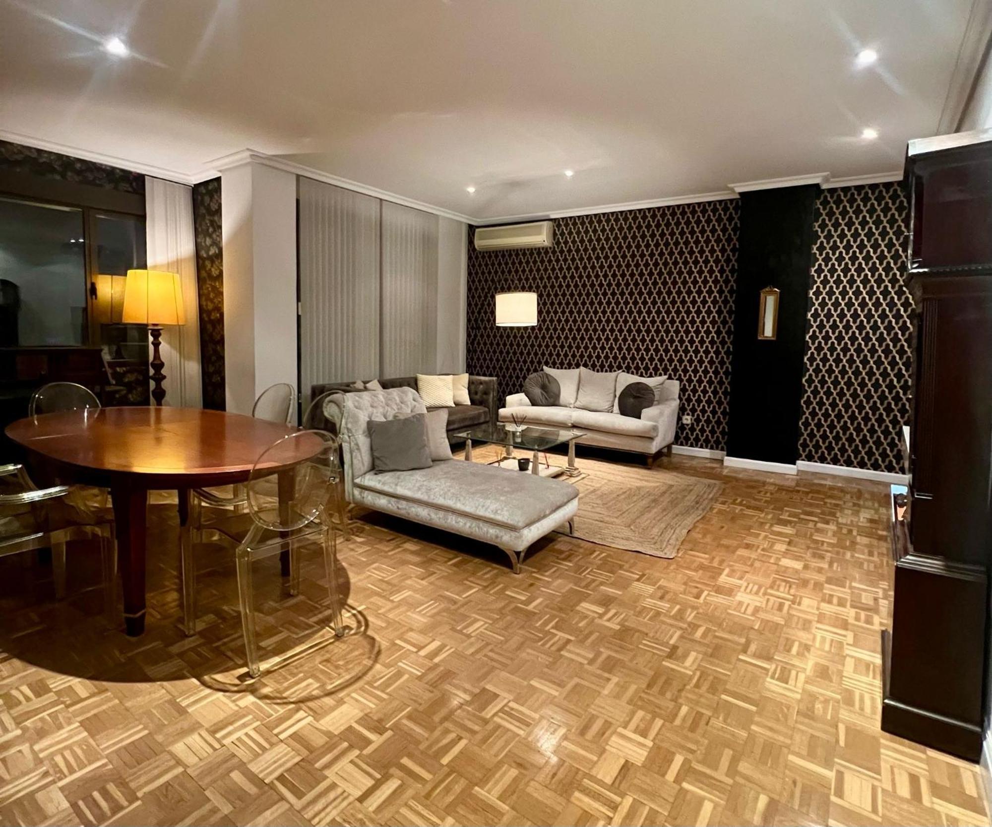 Apartment Sor Angela
