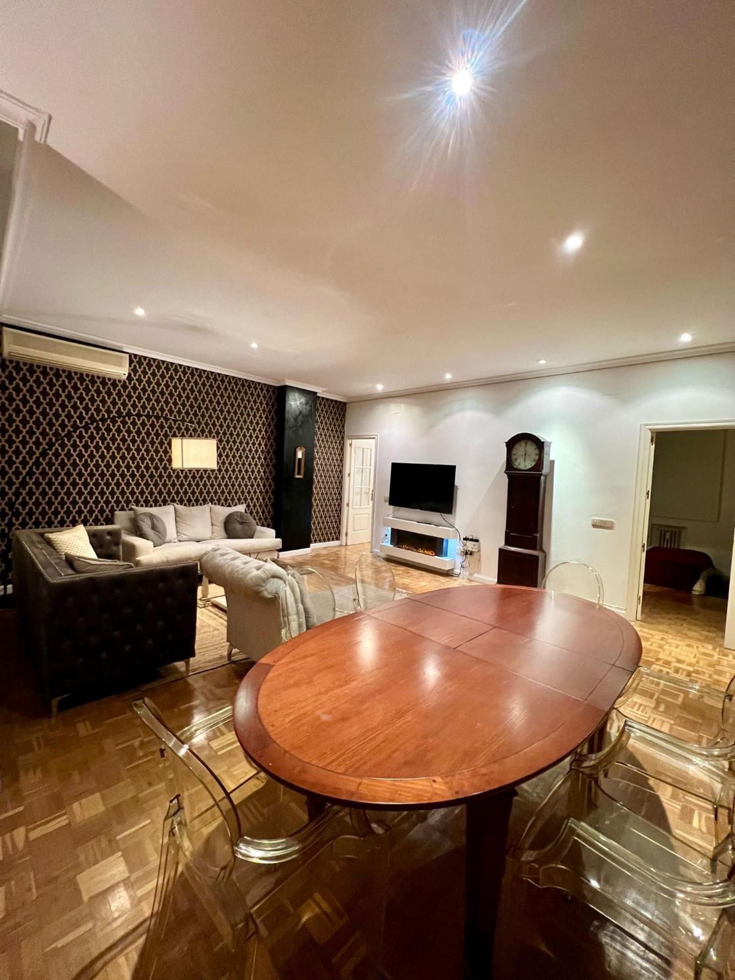 Apartment Sor Angela