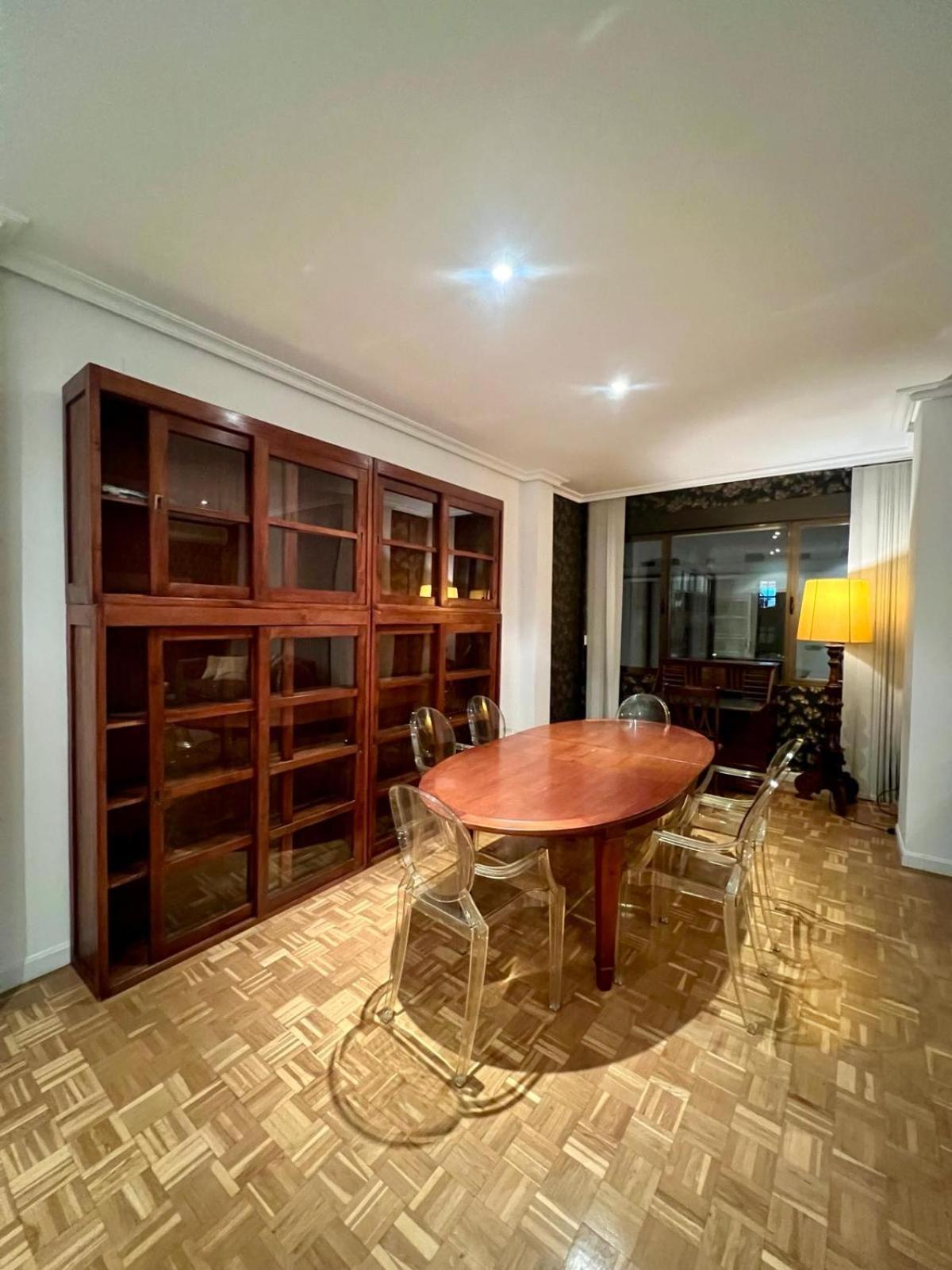Apartment Sor Angela